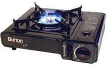 Camping Stove