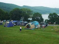 Campsite