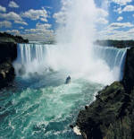 Campgrounds in Niagara Falls